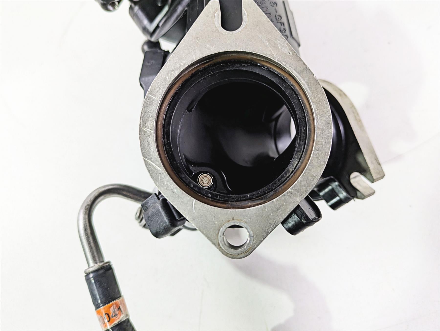 2021 Harley Softail FXST Standard Throttle Body Fuel Injection 55Mm 27300122 {{ shop.shopifyCountryName }} - Mototech271