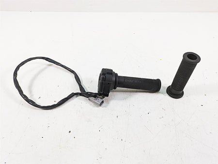 2020 Ducati Scrambler 1100 Sport Pro Ride Fly By Wire Throttle Grip 66020141A {{ shop.shopifyCountryName }} - Mototech271
