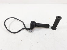 Load image into Gallery viewer, 2020 Ducati Scrambler 1100 Sport Pro Ride Fly By Wire Throttle Grip 66020141A | Mototech271

