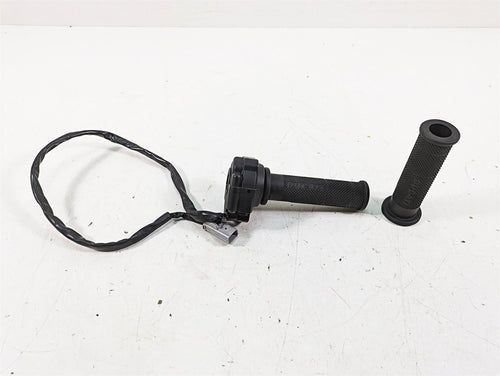 2020 Ducati Scrambler 1100 Sport Pro Ride Fly By Wire Throttle Grip 66020141A | Mototech271