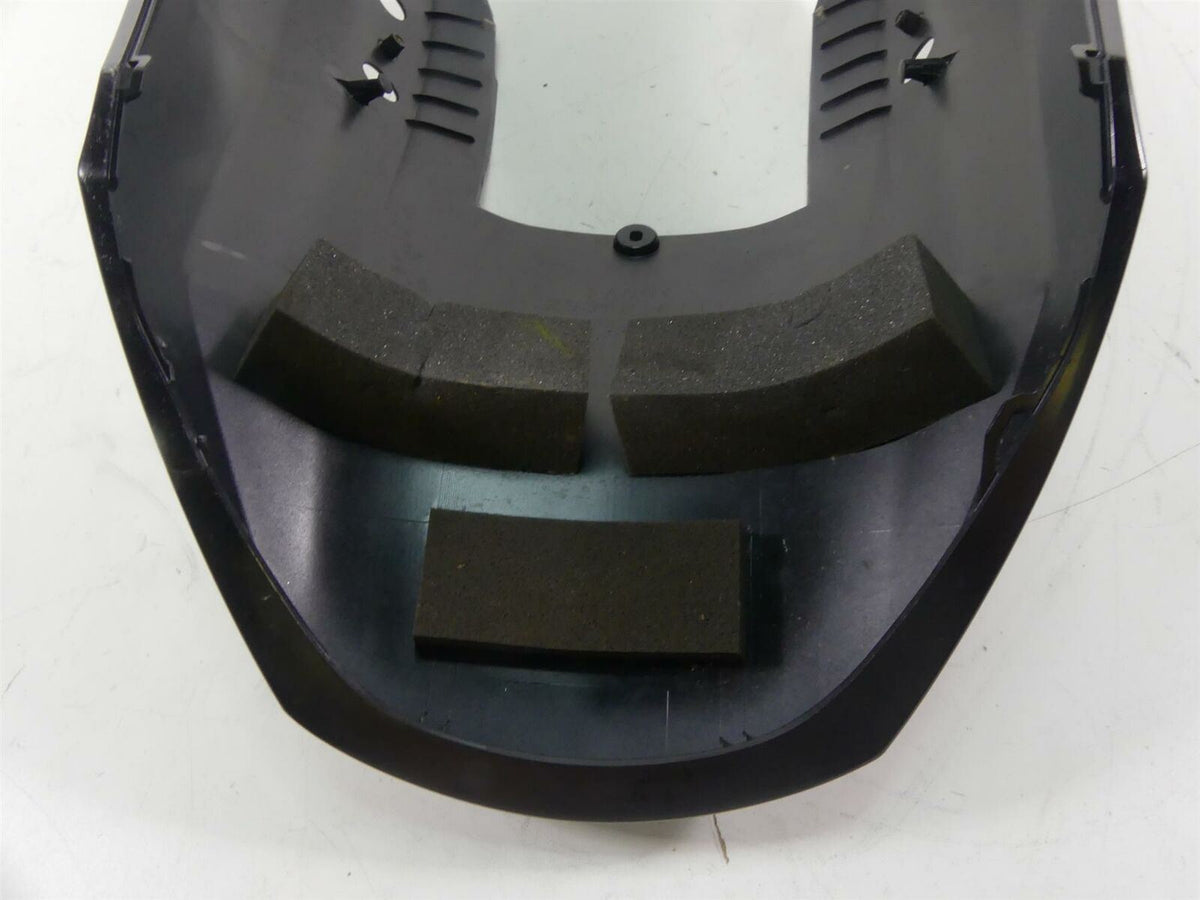 2020 Yamaha VMX17 1700 Rear Fender Tire Hugger Mud Guard - Nice 2S3-21611-00-P9 {{ shop.shopifyCountryName }} - Mototech271