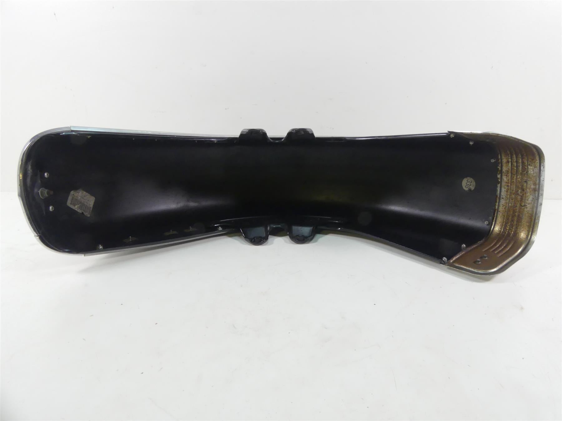 2001 Harley Touring FLHRCI Road King Front Fender Tire Hugger - Read 59087-00 {{ shop.shopifyCountryName }} - Mototech271