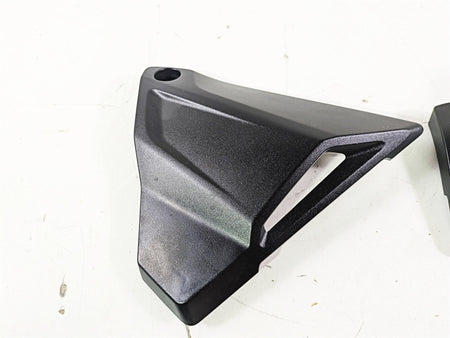 2015 BMW R1200GS Adv K51 Battery Side Cover Fairing Set 46638523155 46638523156 {{ shop.shopifyCountryName }} - Mototech271