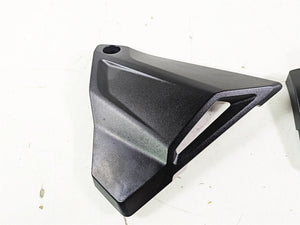 2015 BMW R1200GS Adv K51 Battery Side Cover Fairing Set 46638523155 46638523156 | Mototech271