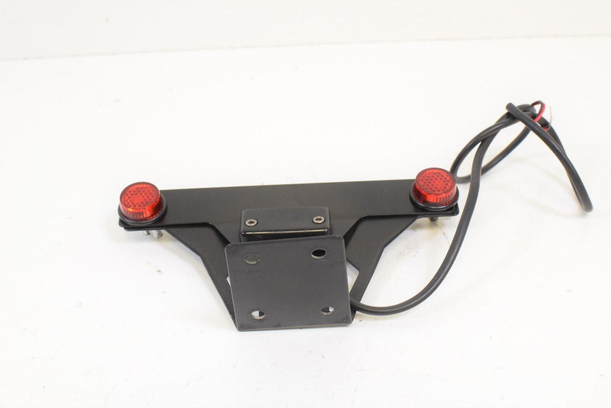 2007 Yamaha YZFR1 YZF R1 Rear Fender Eliminator Plate Holder {{ shop.shopifyCountryName }} - Mototech271