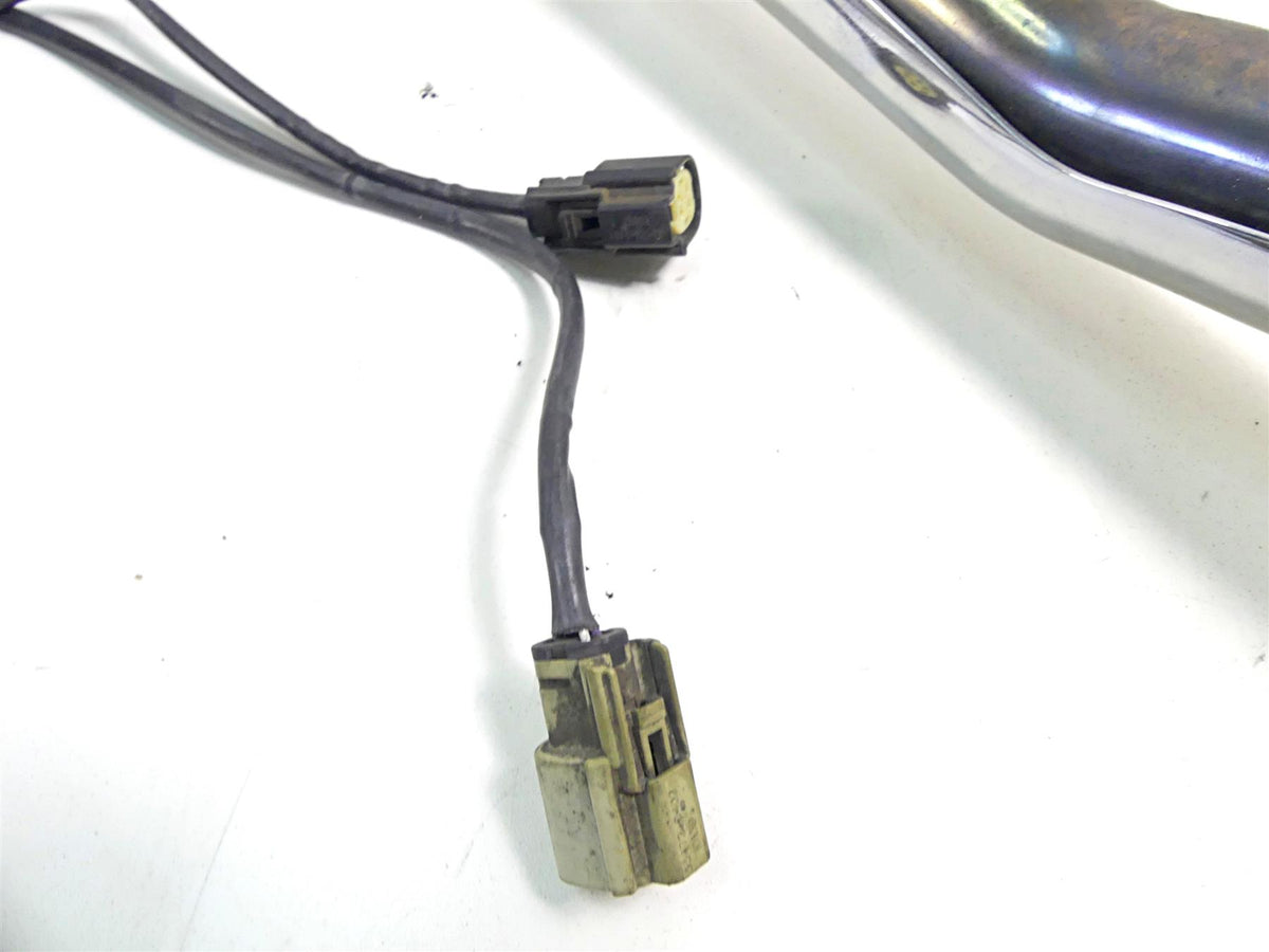 2011 Harley Touring FLTRX Road Glide SuperTrapp 2-1 Exhaust System 828-71580 {{ shop.shopifyCountryName }} - Mototech271