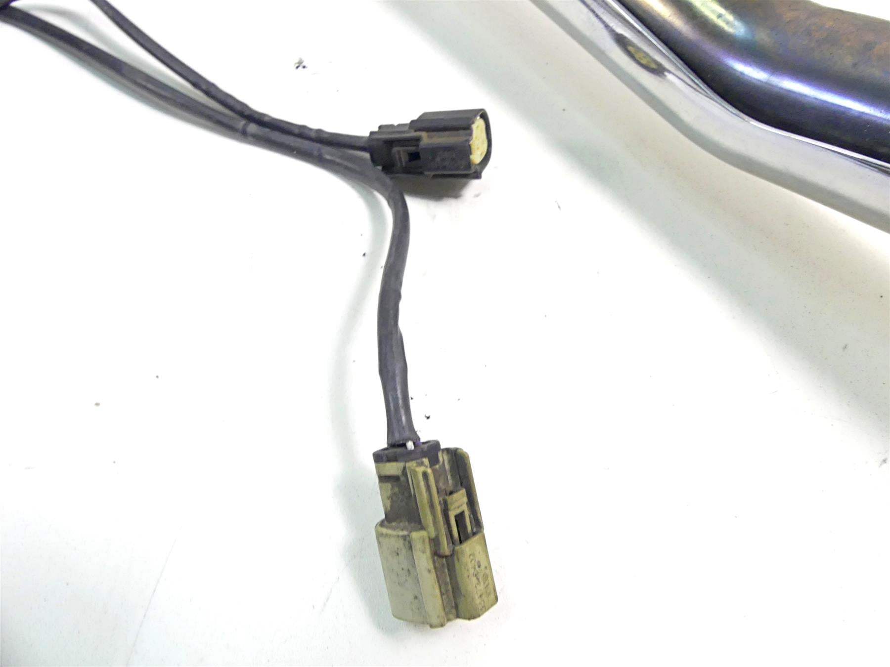 2011 Harley Touring FLTRX Road Glide SuperTrapp 2-1 Exhaust System 828-71580 {{ shop.shopifyCountryName }} - Mototech271
