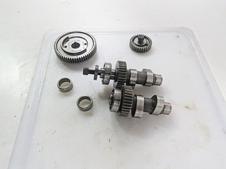 Harley Davidson S&S Cam Shaft & Gear Set 625" Lift 33-5269 {{ shop.shopifyCountryName }} - Mototech271