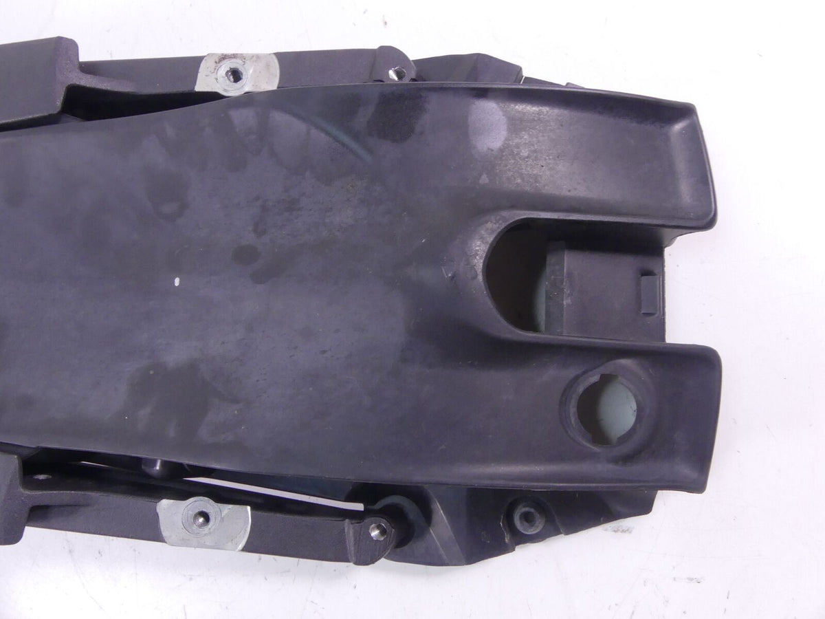 2015 Ducati Diavel Dark Rear Straight Sub Frame Subframe Assembly 47110224CB {{ shop.shopifyCountryName }} - Mototech271