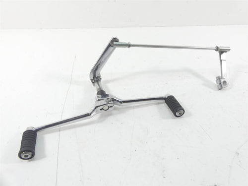 2014 Harley Touring FLHX Street Glide Shift Lever Shifter Linkage Set 33718-82 | Mototech271