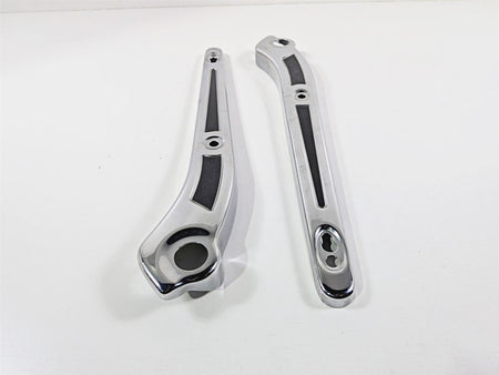 2014 Harley FXDL Dyna Low Rider Rear Fender Struts Braces 57300024 57300026 {{ shop.shopifyCountryName }} - Mototech271