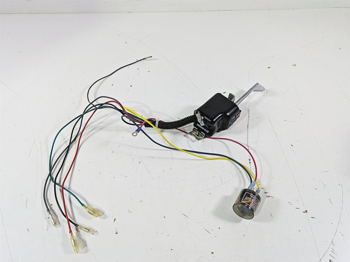 2022 Kawasaki Teryx KRX KRF 1000 C SE Signal Stat 900 Turn Signal Hazard Switch {{ shop.shopifyCountryName }} - Mototech271