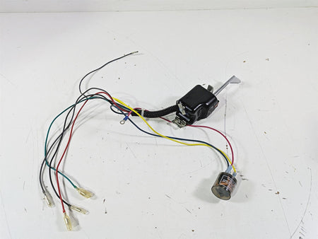 2022 Kawasaki Teryx KRX KRF 1000 C SE Signal Stat 900 Turn Signal Hazard Switch {{ shop.shopifyCountryName }} - Mototech271