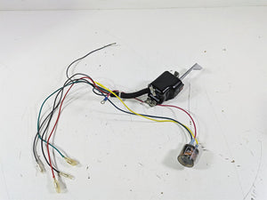 2022 Kawasaki Teryx KRX KRF 1000 C SE Signal Stat 900 Turn Signal Hazard Switch | Mototech271