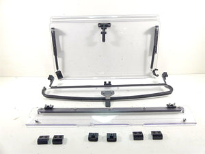 2021 Can Am Maverick Sport 1000R XRC SuperATV Flip Windshield FWS-CA-T-70#MS | Mototech271