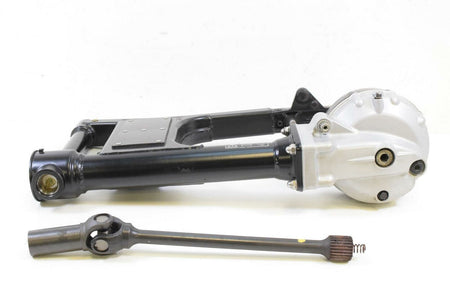 2015 Triumph Rocket III Touring ABS Swingarm Differential Drive Shaft T1270700 {{ shop.shopifyCountryName }} - Mototech271