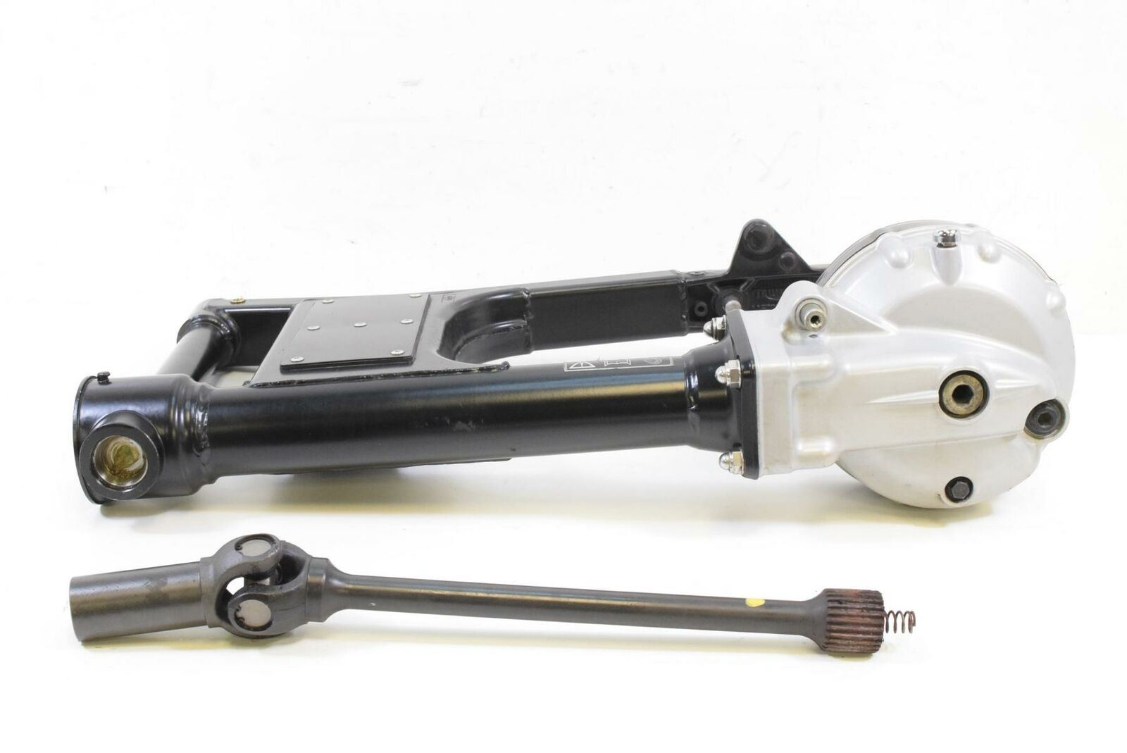 2015 Triumph Rocket III Touring ABS Swingarm Differential Drive Shaft T1270700 | Mototech271