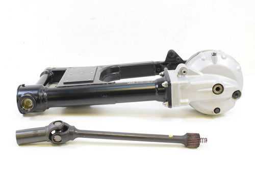 2015 Triumph Rocket III Touring ABS Swingarm Differential Drive Shaft T1270700 | Mototech271