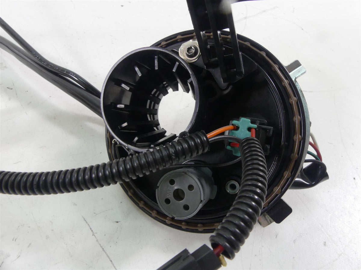 2016 Harley Touring FLTRX Road Glide Fuel Gas Petrol Pump - Tested 75069-08 {{ shop.shopifyCountryName }} - Mototech271