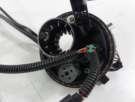 2016 Harley Touring FLTRX Road Glide Fuel Gas Petrol Pump - Tested 75069-08 {{ shop.shopifyCountryName }} - Mototech271