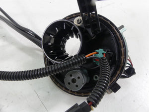2016 Harley Touring FLTRX Road Glide Fuel Gas Petrol Pump - Tested 75069-08
