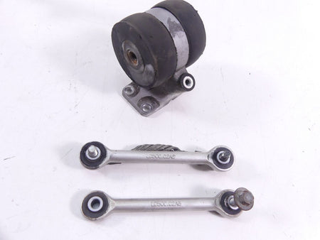 2006 Buell Ulysses XB12 X Front Engine Mount Holder Bracket Set L0511.02A8AYT {{ shop.shopifyCountryName }} - Mototech271