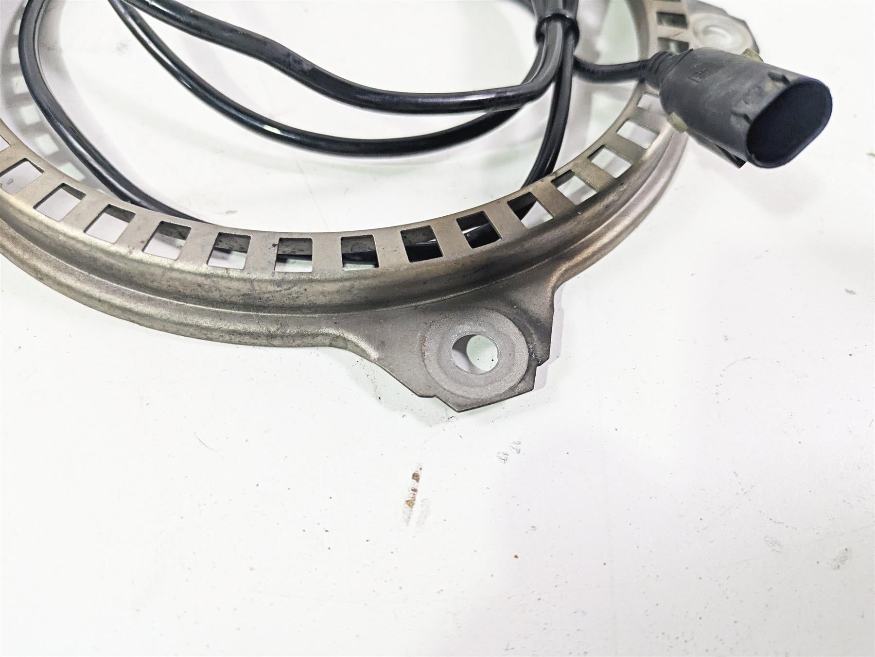 2010 BMW R1200GS K25 Front Abs Brake Wheel Speed Sensor 34527677824 {{ shop.shopifyCountryName }} - Mototech271