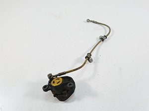 2008 Buell 1125 R Rear Brake Caliper + Line H0102.1AM | Mototech271