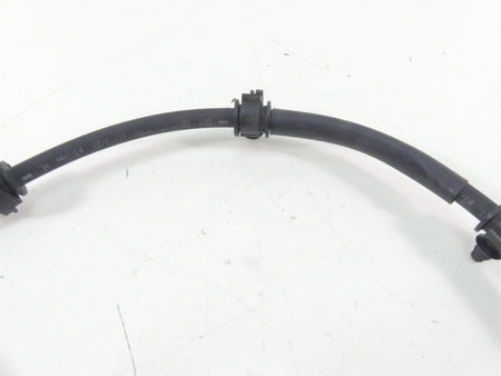 2022 Yamaha MT09 FZ09 Front Abs Brake Line Hose Set B7N-2584A-00-00 {{ shop.shopifyCountryName }} - Mototech271