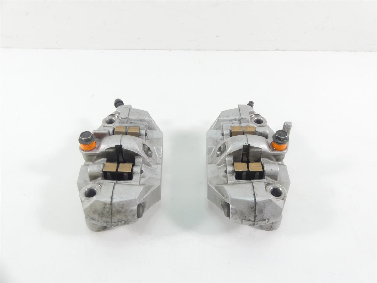 2007 Suzuki M109R VZR1800 Boulevard Front Tokico Brake Calipers 59300-41G10-999 {{ shop.shopifyCountryName }} - Mototech271