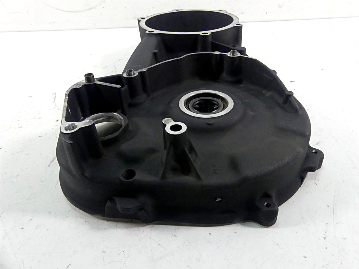 2015 Harley Touring FLHXS Street Glide Inner Primary Drive Clutch Cover 60677-07 {{ shop.shopifyCountryName }} - Mototech271