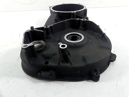 2015 Harley Touring FLHXS Street Glide Inner Primary Drive Clutch Cover 60677-07 {{ shop.shopifyCountryName }} - Mototech271