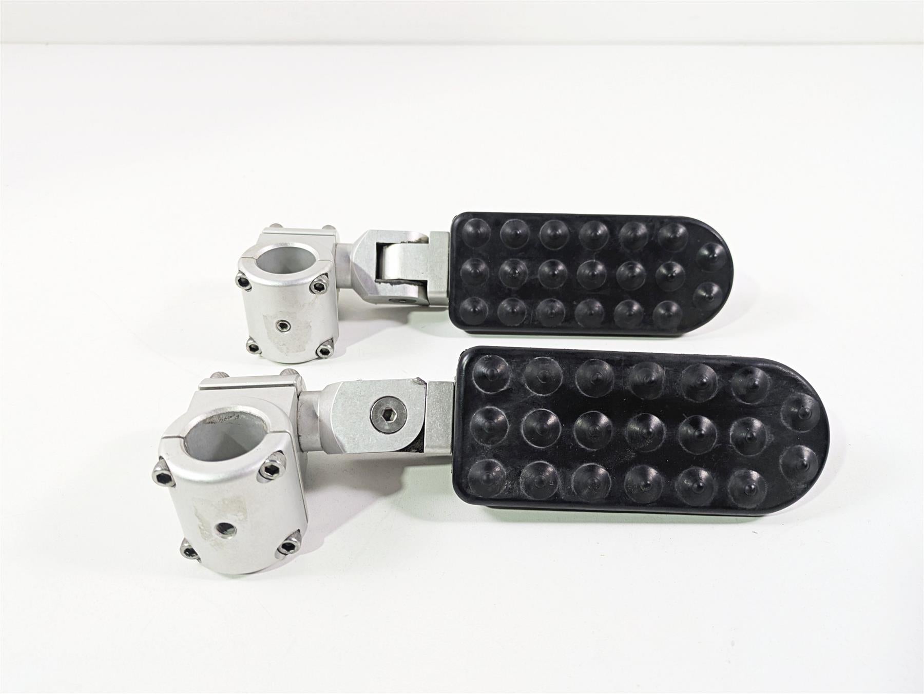 2016 BMW R1200RT K52 Ilium Works Versatile Highway FootPeg Set 27-100 {{ shop.shopifyCountryName }} - Mototech271
