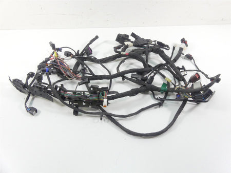 2020 Harley Softail FXBB Street Bob Main Wiring Harness Non Abs -No Cut 69201493 {{ shop.shopifyCountryName }} - Mototech271