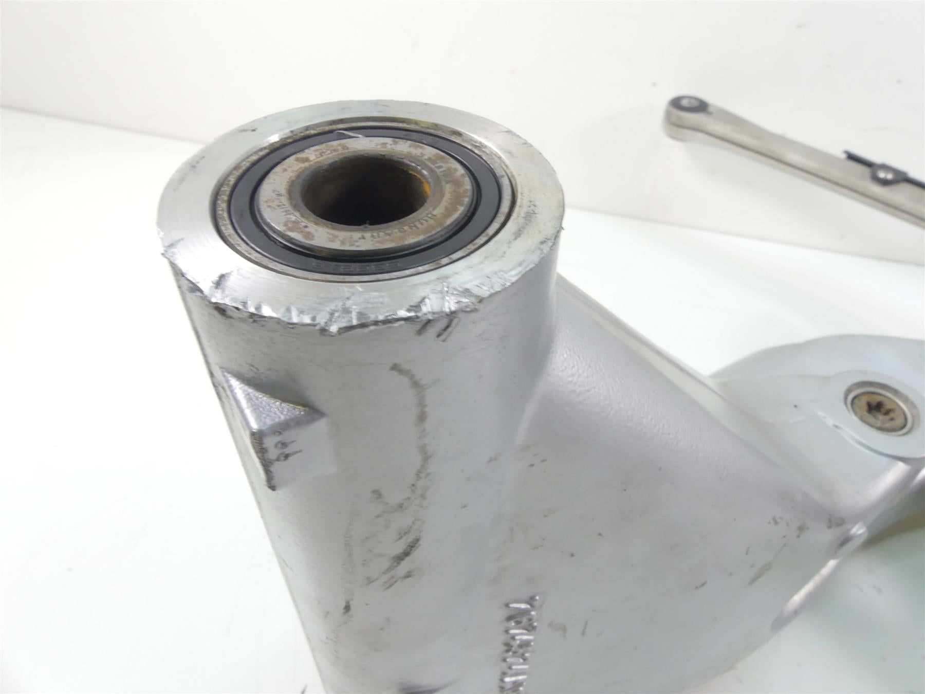 2008 BMW R1200GS K25 Swingarm Differential Drive Shaft 32/11 33117726889 {{ shop.shopifyCountryName }} - Mototech271
