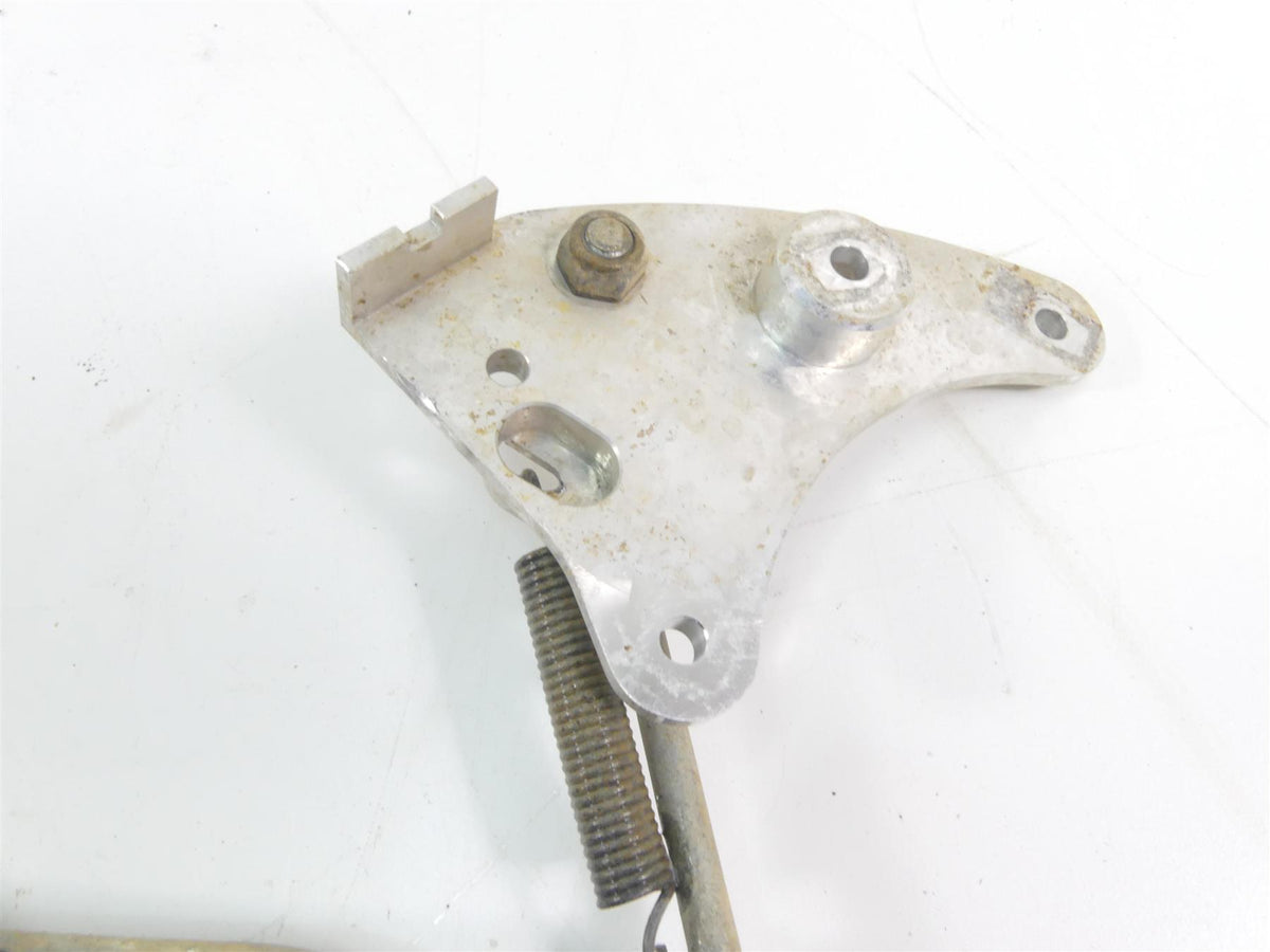 2014 Can Am Renegade 1000 STD Gear Shifter Lever Linkage Set 707000840 {{ shop.shopifyCountryName }} - Mototech271