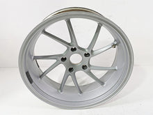 Load image into Gallery viewer, 2014 BMW R1200 RT RTW K52 Straight  17x5.5 Rear Wheel Rim 36317727235
