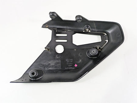 2024 Triumph Tiger 900 GT Lower Engine Guard Skid Plate T2309861 {{ shop.shopifyCountryName }} - Mototech271