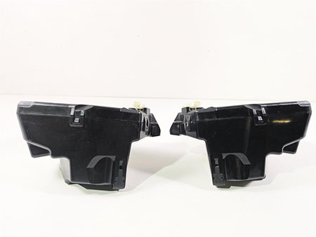 2016 BMW R1200RT K52 Front Audio Radio Speaker Set 65138543457 65138543458 {{ shop.shopifyCountryName }} - Mototech271
