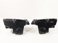 Load image into Gallery viewer, 2016 BMW R1200RT K52 Front Audio Radio Speaker Set 65138543457 65138543458
