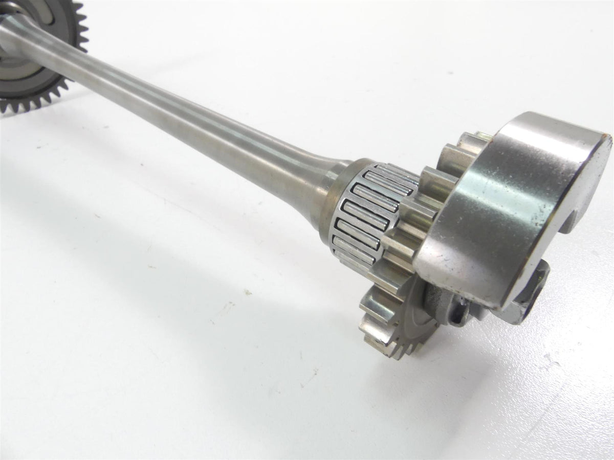 2016 Yamaha YXZ1000 R EPS SE Balancer Shaft 2HC-11407-00-00 {{ shop.shopifyCountryName }} - Mototech271