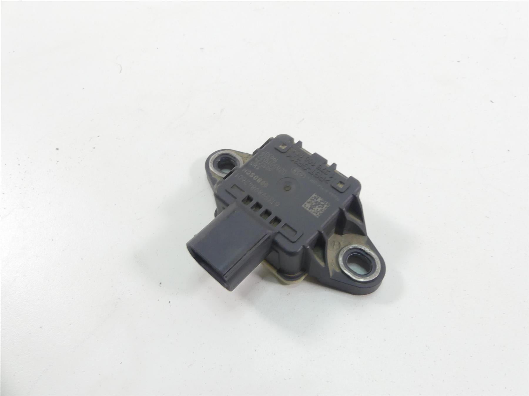 2019 BMW R1250GS K50 Bosch Speed Sensor Control Unit 61359898426 {{ shop.shopifyCountryName }} - Mototech271