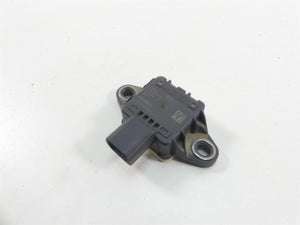 2019 BMW R1250GS K50 Bosch Speed Sensor Control Unit 61359898426
