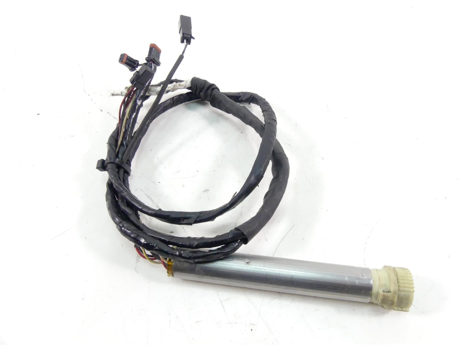 2017 Harley Softail FXSB Breakout Ride By Wire Throttle Sensor -Read 32700050A {{ shop.shopifyCountryName }} - Mototech271