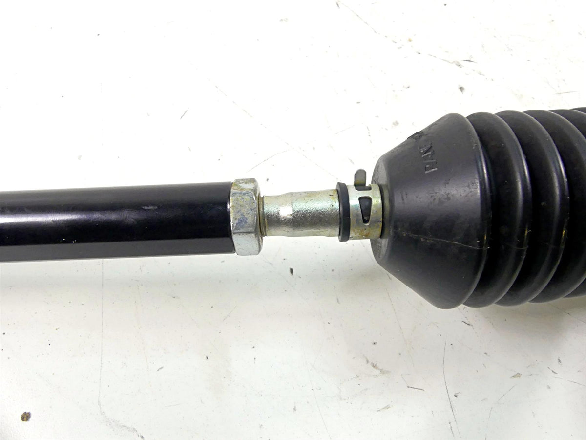 2021 Can Am Maverick Sport 1000R XRC Rack And Pinion Steering Set 709402289 {{ shop.shopifyCountryName }} - Mototech271