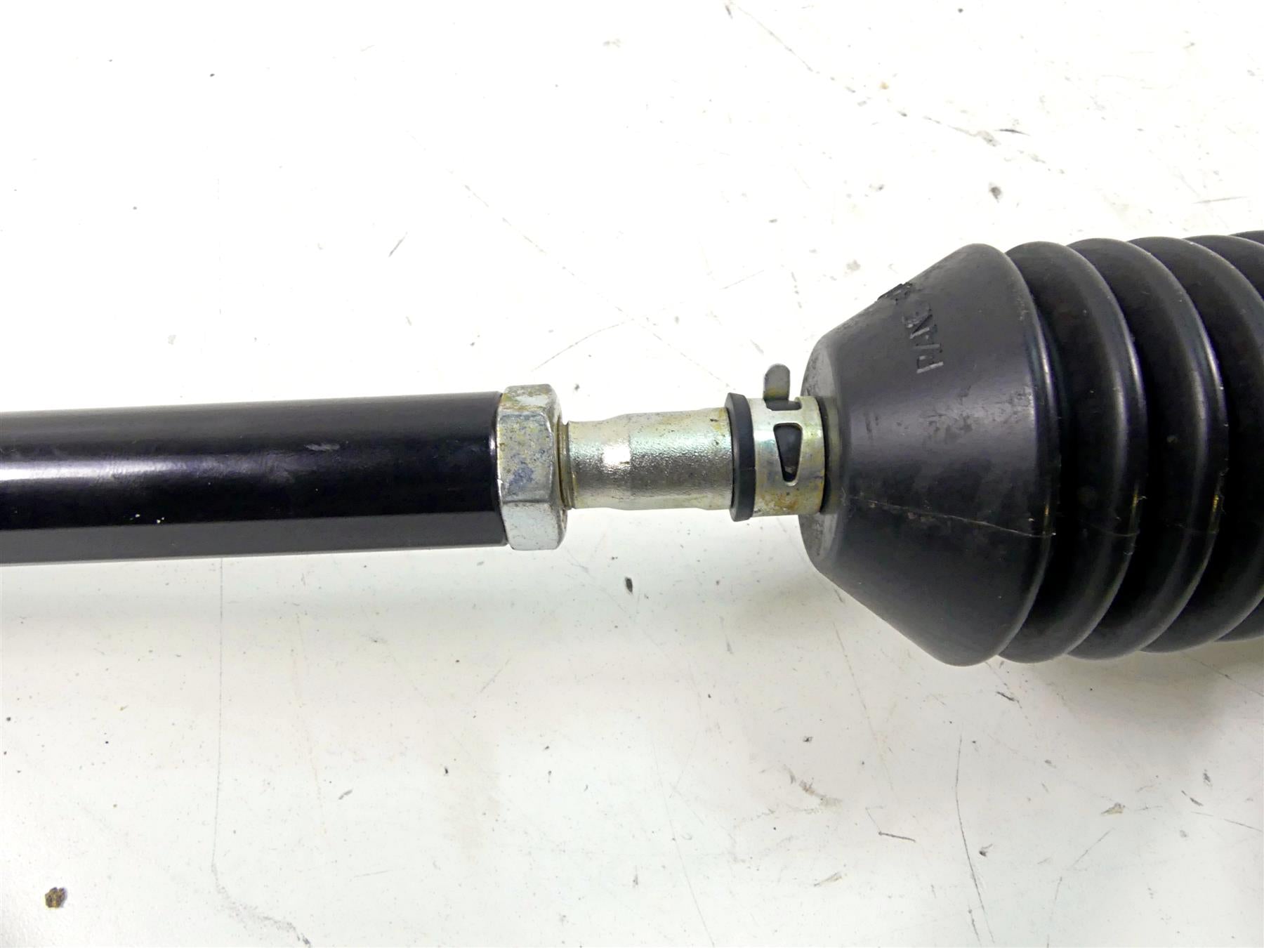 2021 Can Am Maverick Sport 1000R XRC Rack And Pinion Steering Set 709402289 {{ shop.shopifyCountryName }} - Mototech271