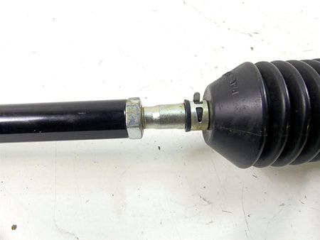 2021 Can Am Maverick Sport 1000R XRC Rack And Pinion Steering Set 709402289 {{ shop.shopifyCountryName }} - Mototech271