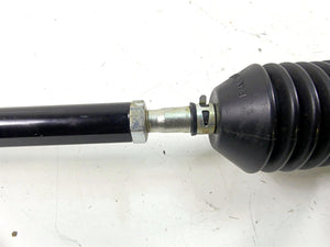 2021 Can Am Maverick Sport 1000R XRC Rack And Pinion Steering Set 709402289 | Mototech271