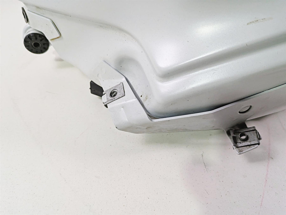 2019 Ducati Supersport 939 S White Dented Gas Fuel Petrol Tank 58612531BW {{ shop.shopifyCountryName }} - Mototech271
