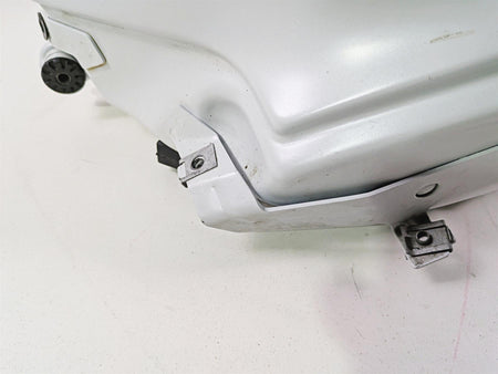 2019 Ducati Supersport 939 S White Dented Gas Fuel Petrol Tank 58612531BW {{ shop.shopifyCountryName }} - Mototech271